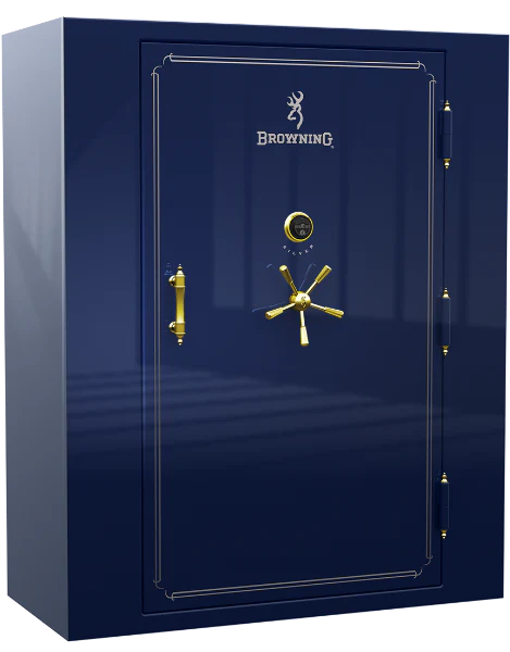 Browning Silver Series 65-Gun Tall Safe