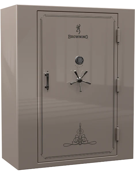 Browning Silver Series 65-Gun Tall Safe