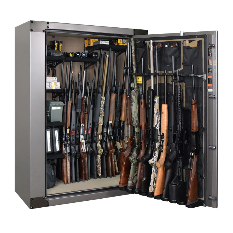 Browning Sporter Hawg Series 49-Gun DLX Safe - Image 3