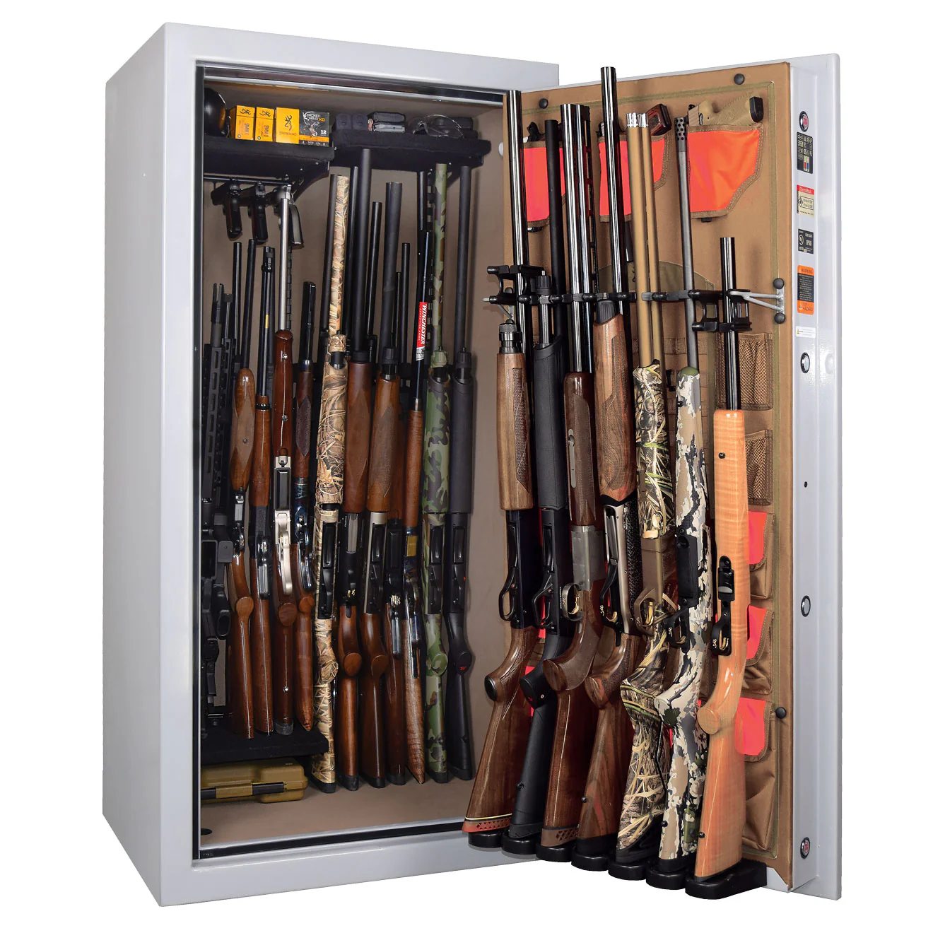 Browning Sporter Series Upland Edition 33-Gun Pheasants Forever Safe - Image 3