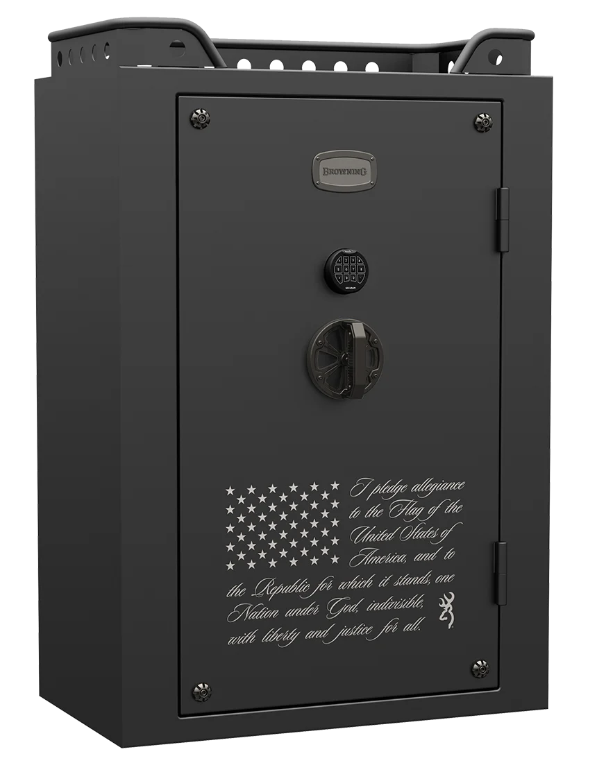 Made in the USA