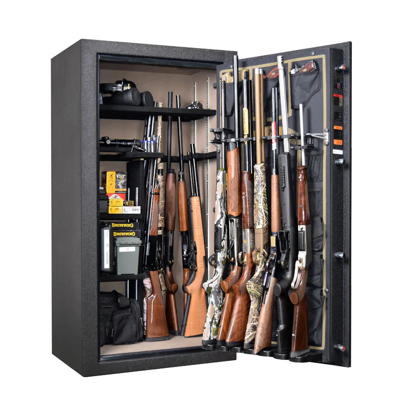 Browning Yellowstone Series 23-Gun Safe - Image 3