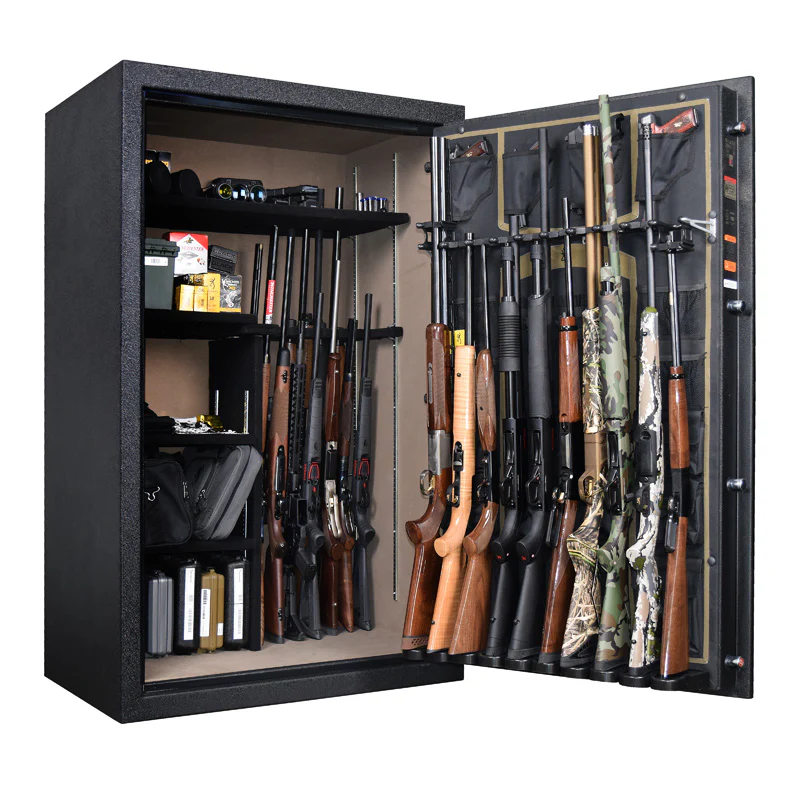 Browning Yellowstone Series 40-Gun Safe - Image 3