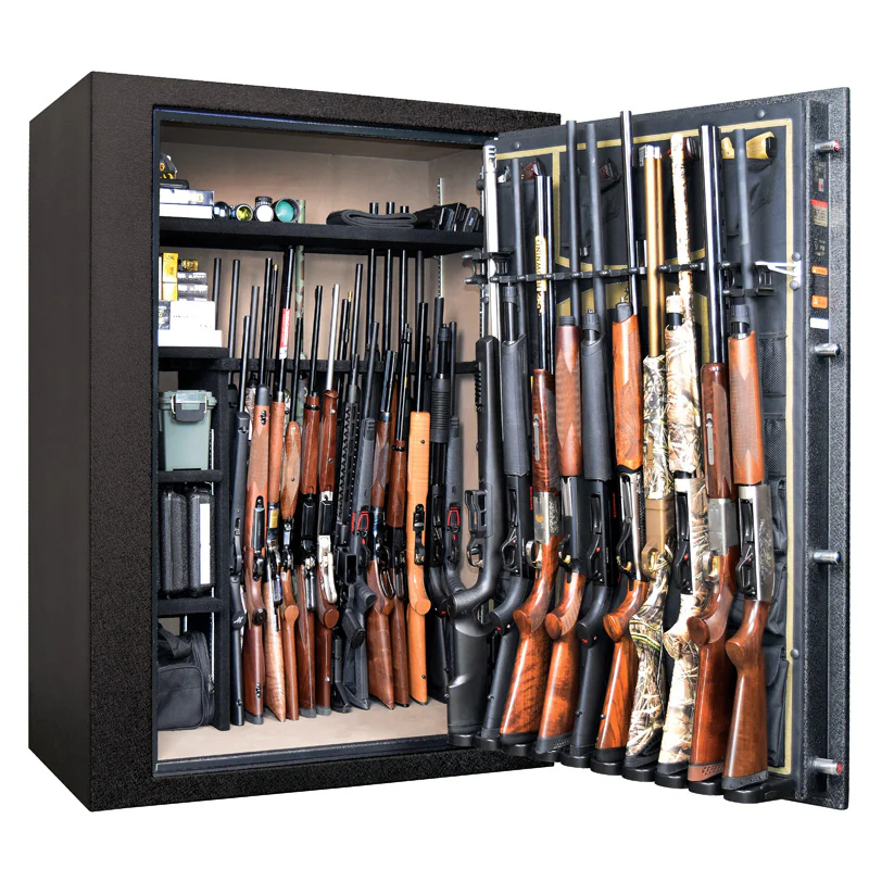 Browning Yellowstone Series 49-Gun Safe - Image 3