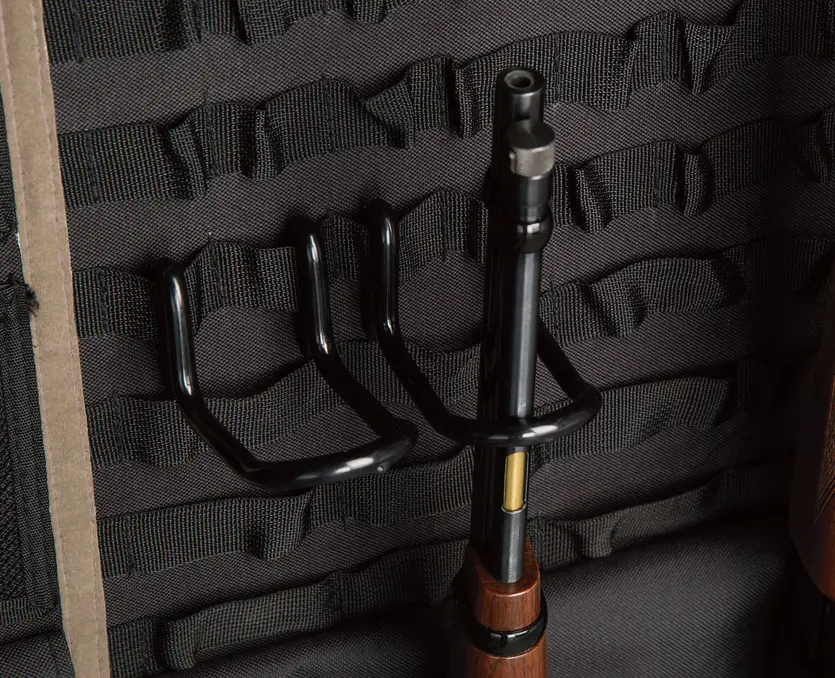 DPX Barrel Loop