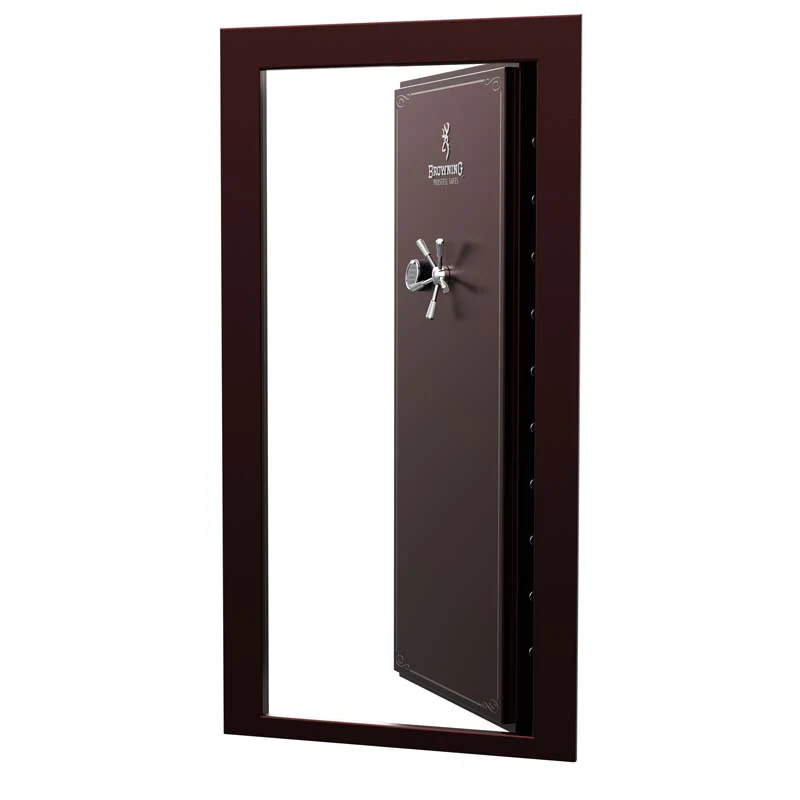 In-Swing Clamshell Vault Door - Image 10