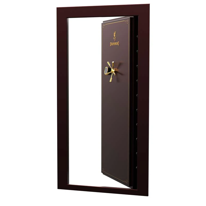 In-Swing Clamshell Vault Door - Image 11