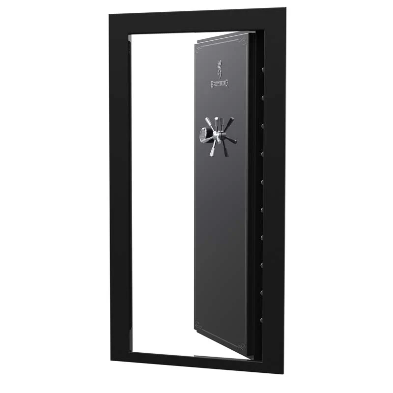 In-Swing Clamshell Vault Door - Image 14