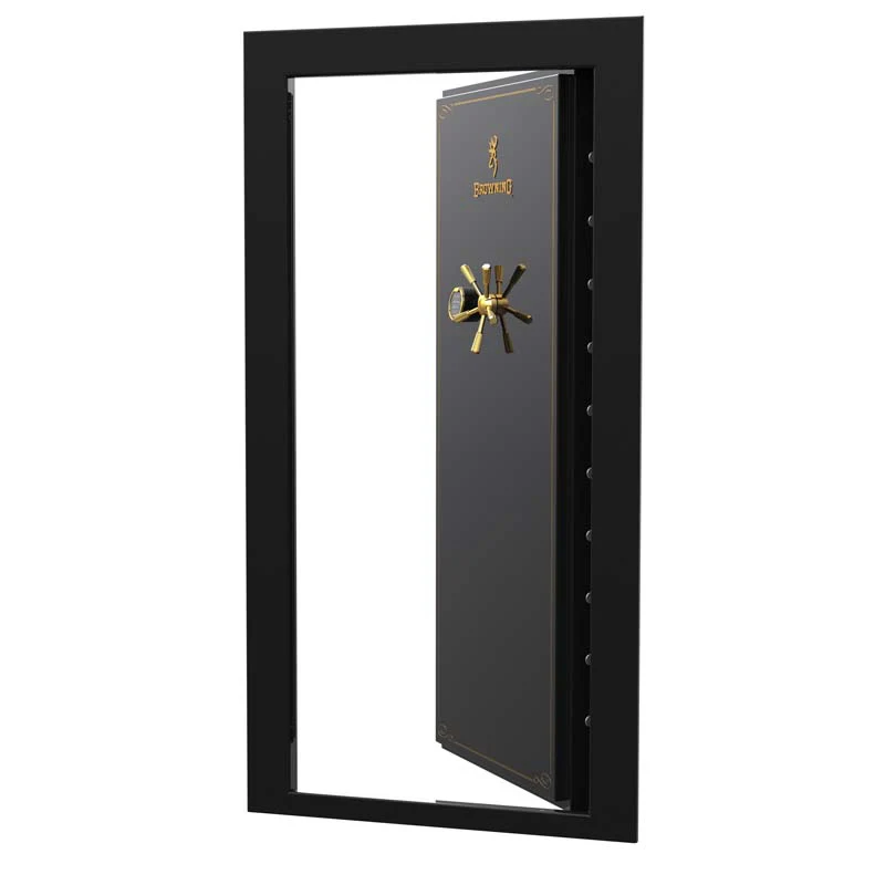 In-Swing Clamshell Vault Door - Image 15