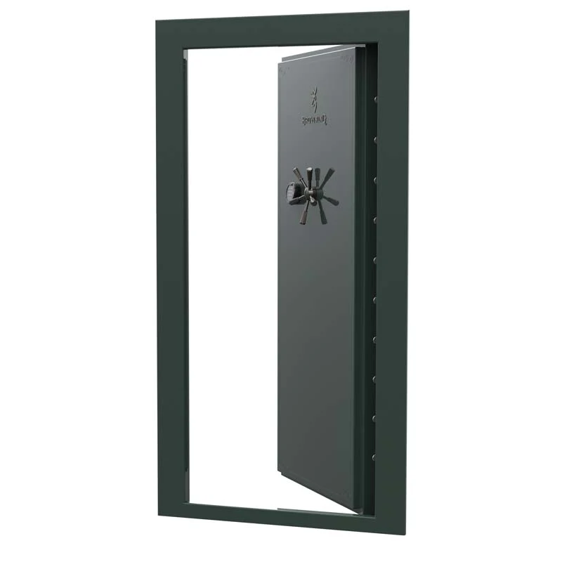 In-Swing Clamshell Vault Door - Image 16
