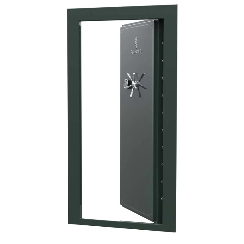 In-Swing Clamshell Vault Door - Image 17