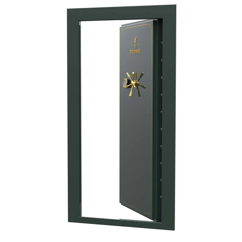 In-Swing Clamshell Vault Door - Image 18