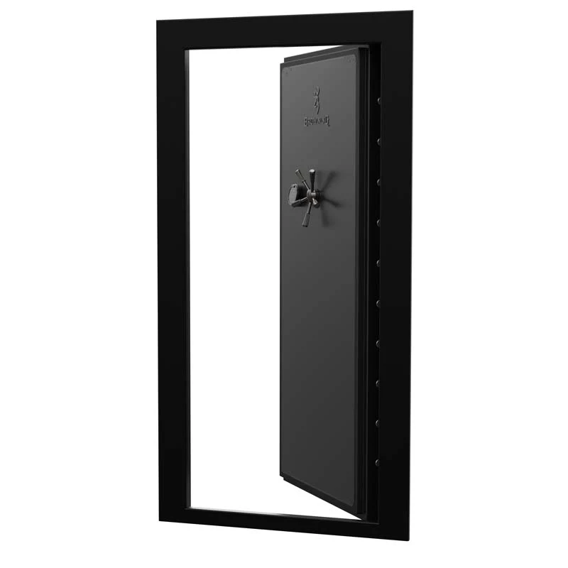 In-Swing Clamshell Vault Door - Image 19