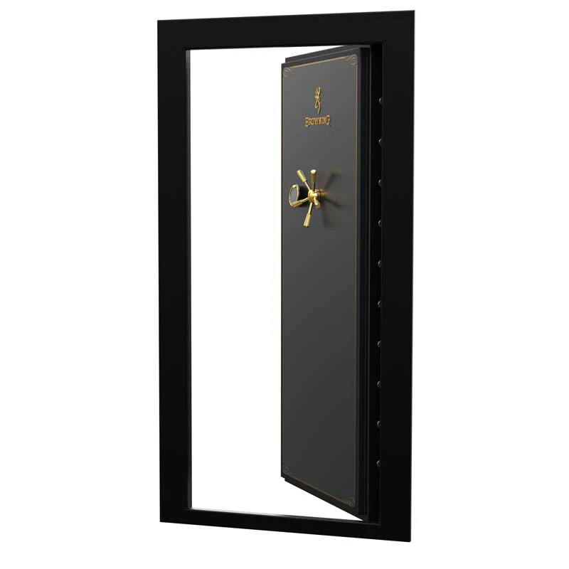 In-Swing Clamshell Vault Door - Image 21
