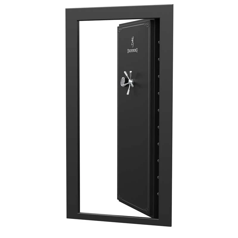 In-Swing Clamshell Vault Door - Image 23