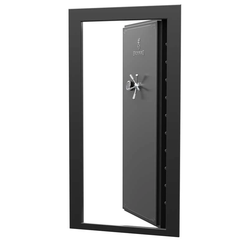 In-Swing Clamshell Vault Door - Image 26