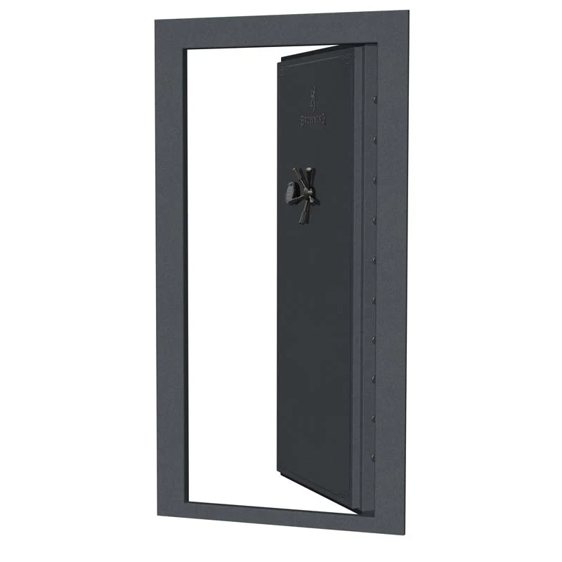 In-Swing Clamshell Vault Door - Image 28