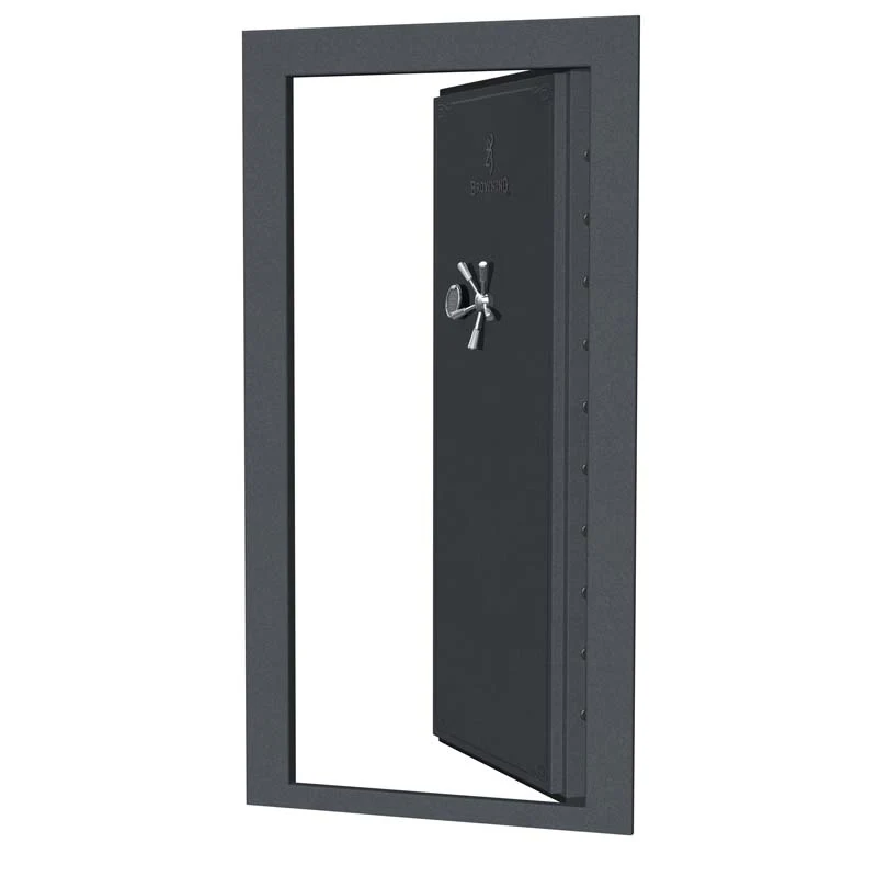 In-Swing Clamshell Vault Door - Image 29