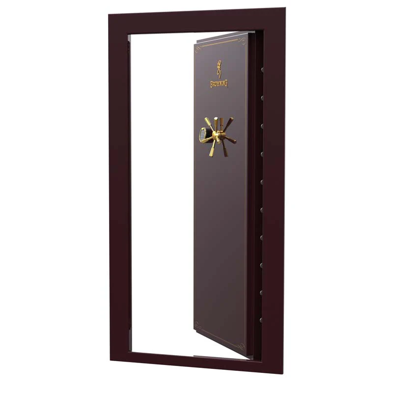 In-Swing Clamshell Vault Door - Image 3