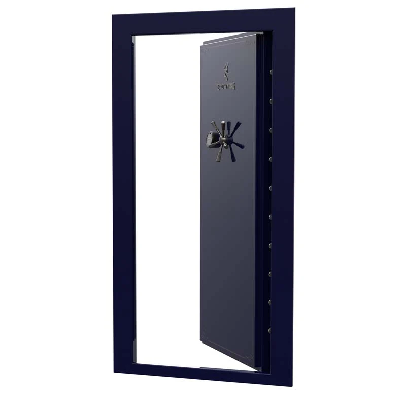 In-Swing Clamshell Vault Door - Image 4