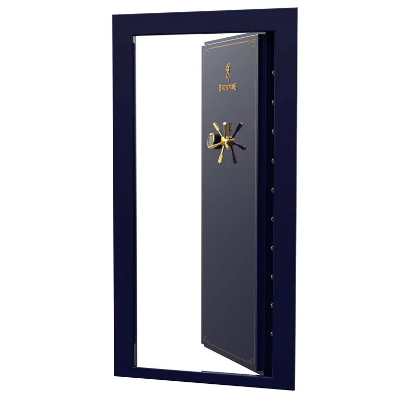 In-Swing Clamshell Vault Door - Image 6