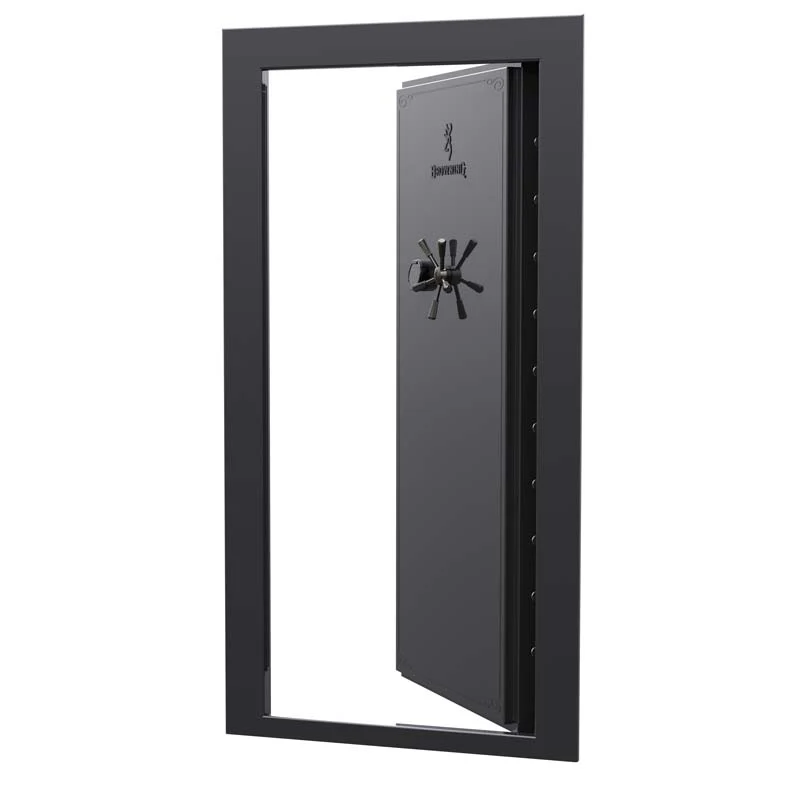 In-Swing Clamshell Vault Door - Image 7