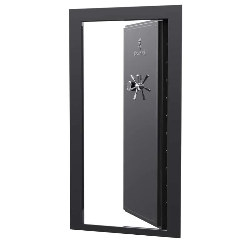 In-Swing Clamshell Vault Door - Image 8