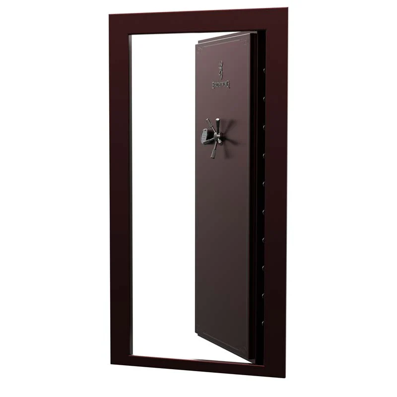 In-Swing Clamshell Vault Door - Image 9