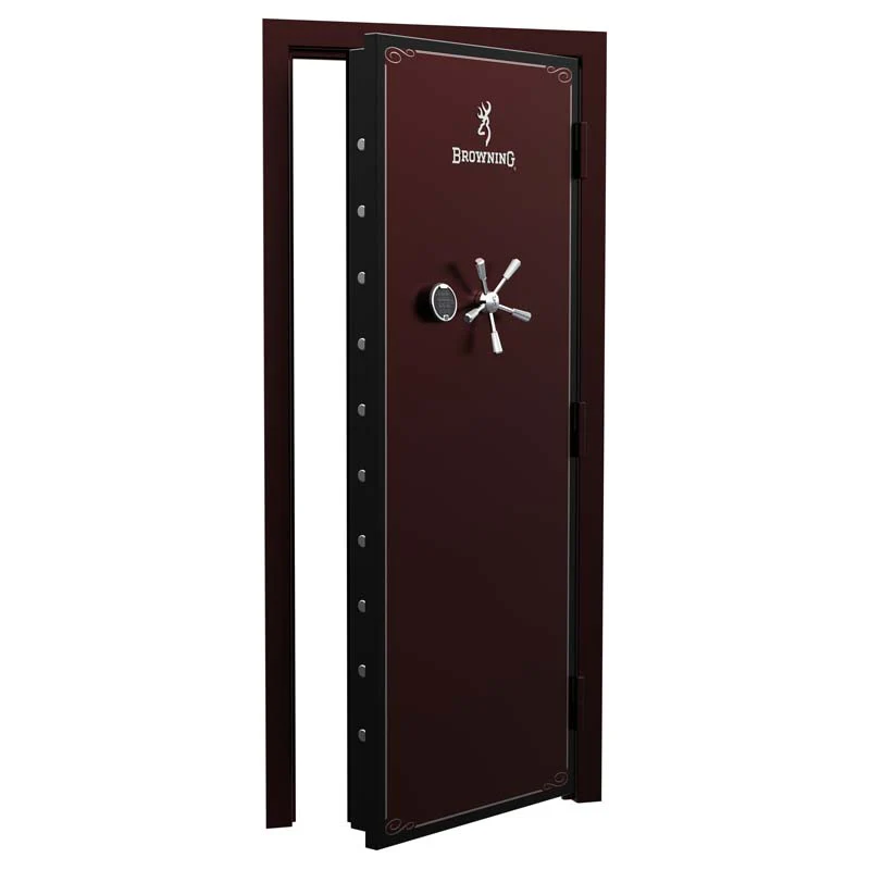 Standard Out-Swing Vault Door - Image 10