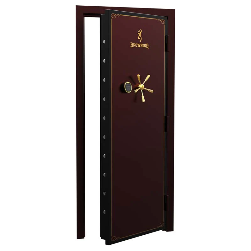 Standard Out-Swing Vault Door - Image 11