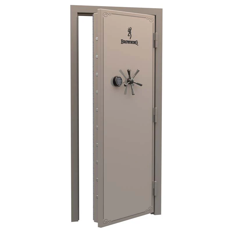 Standard Out-Swing Vault Door - Image 12