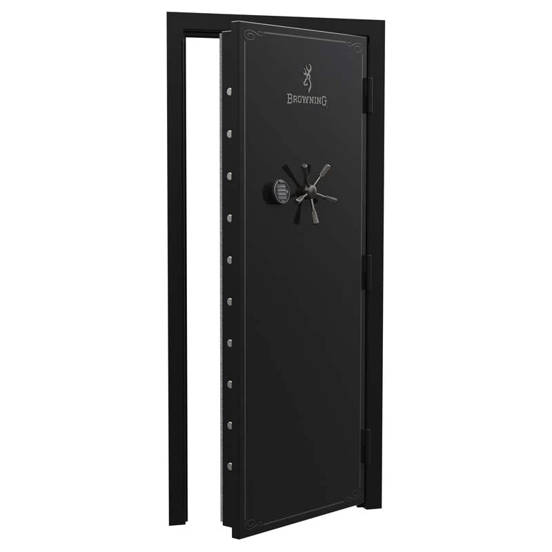 Standard Out-Swing Vault Door - Image 13
