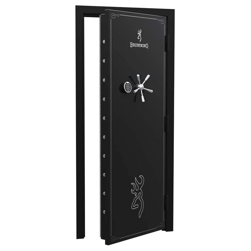 Standard Out-Swing Vault Door - Image 14