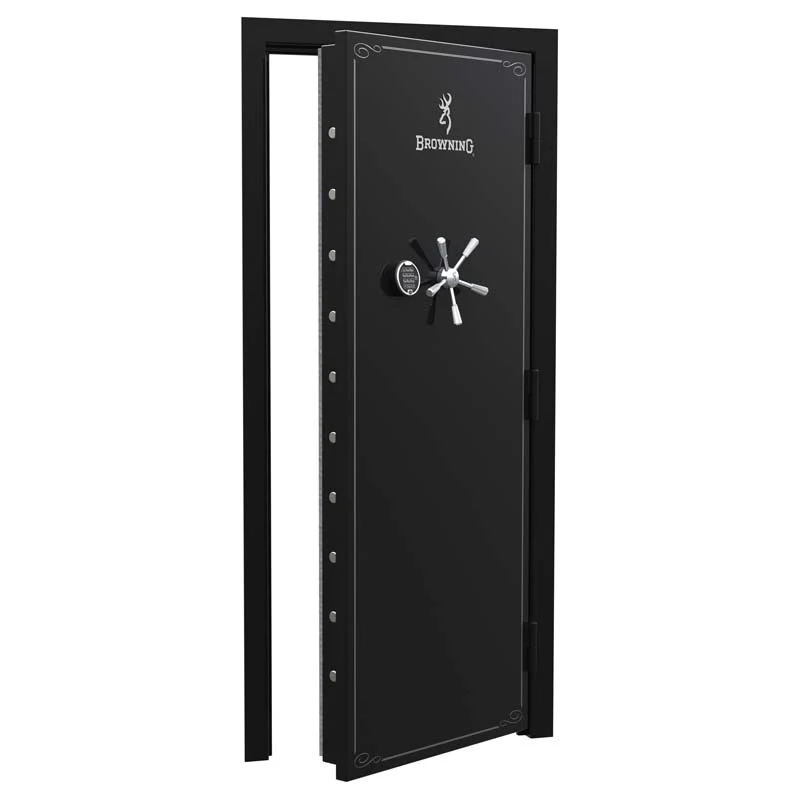 Standard Out-Swing Vault Door - Image 15