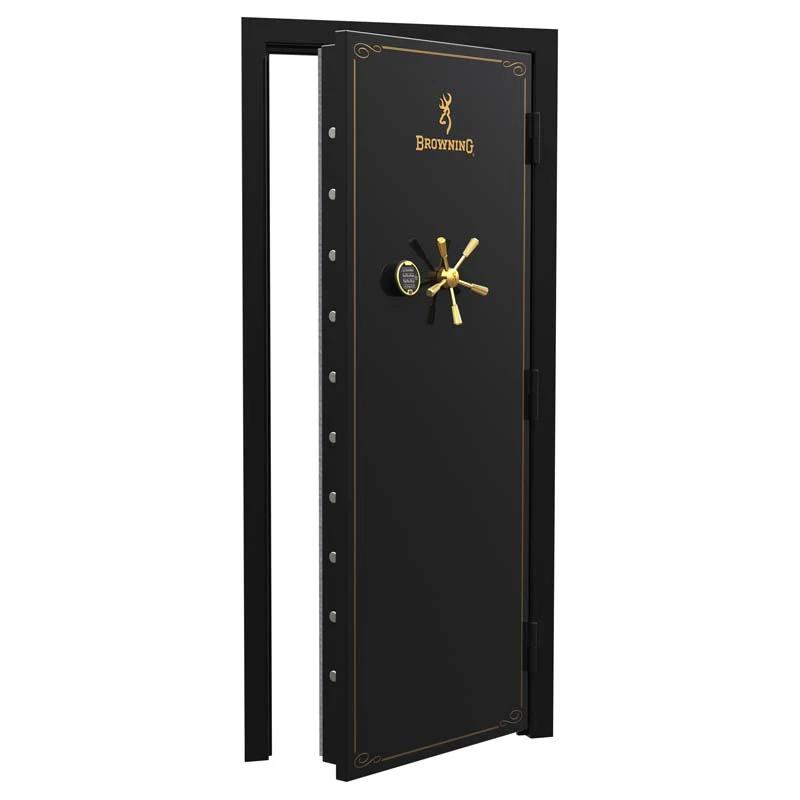 Standard Out-Swing Vault Door - Image 16