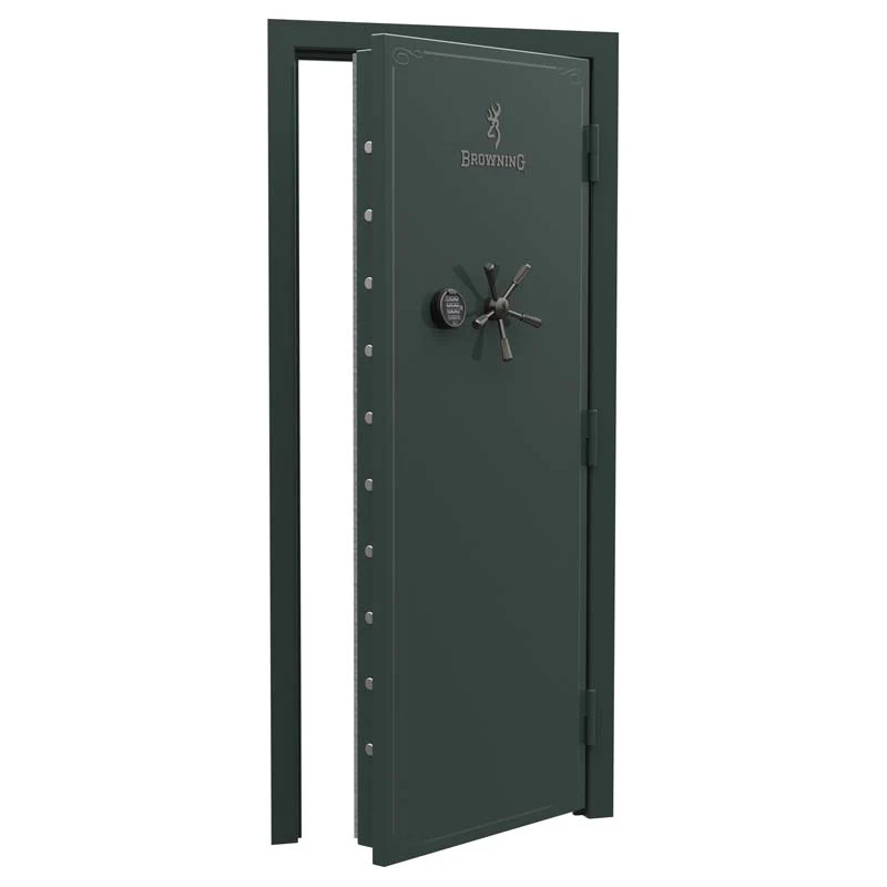 Standard Out-Swing Vault Door - Image 17