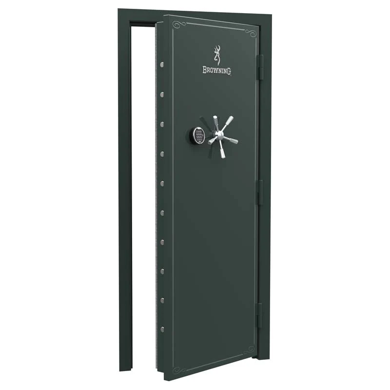 Standard Out-Swing Vault Door - Image 18
