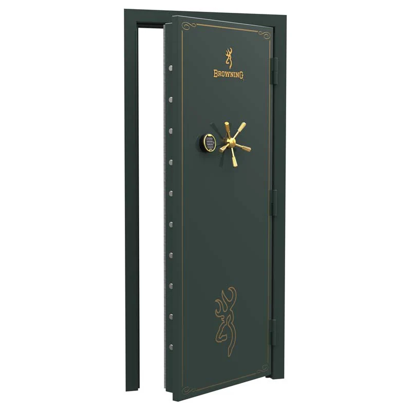 Standard Out-Swing Vault Door - Image 19
