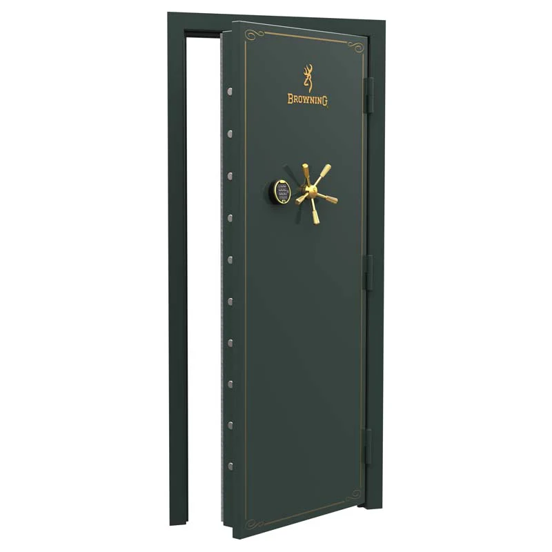 Standard Out-Swing Vault Door - Image 20