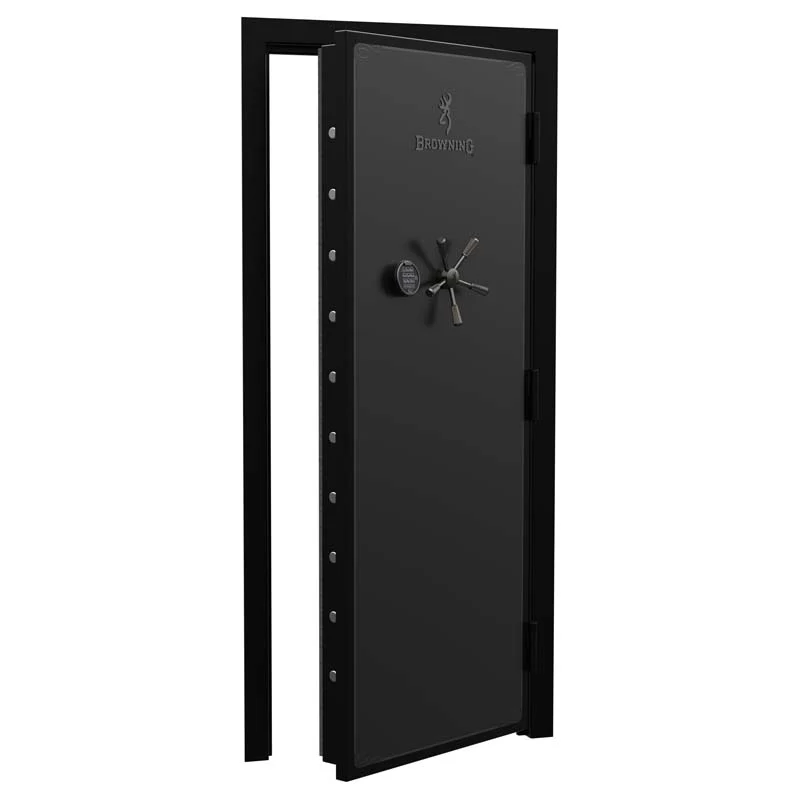 Standard Out-Swing Vault Door - Image 21