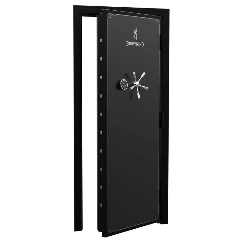 Standard Out-Swing Vault Door - Image 22