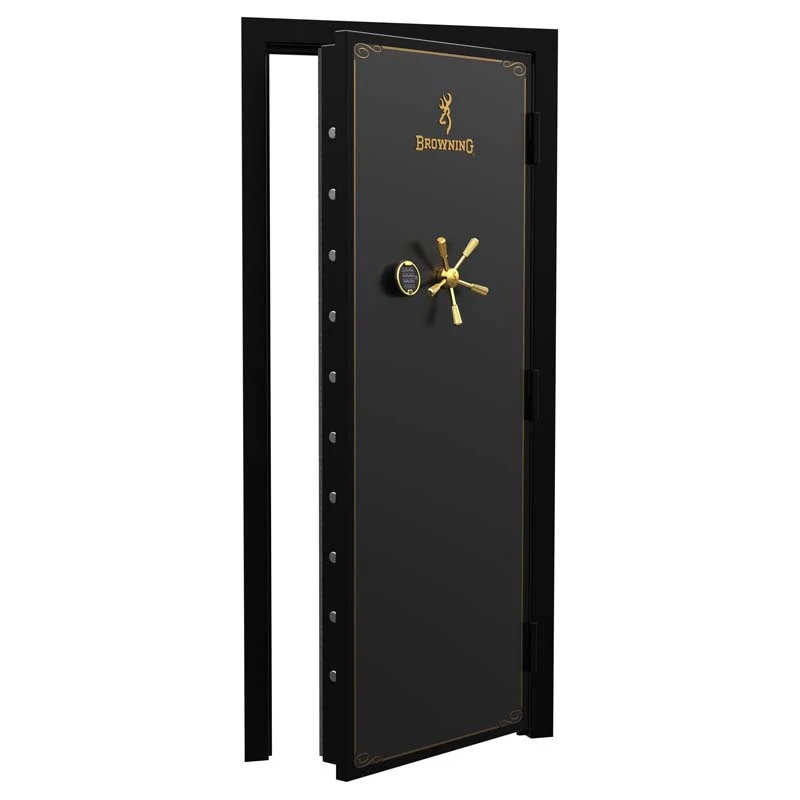 Standard Out-Swing Vault Door - Image 23