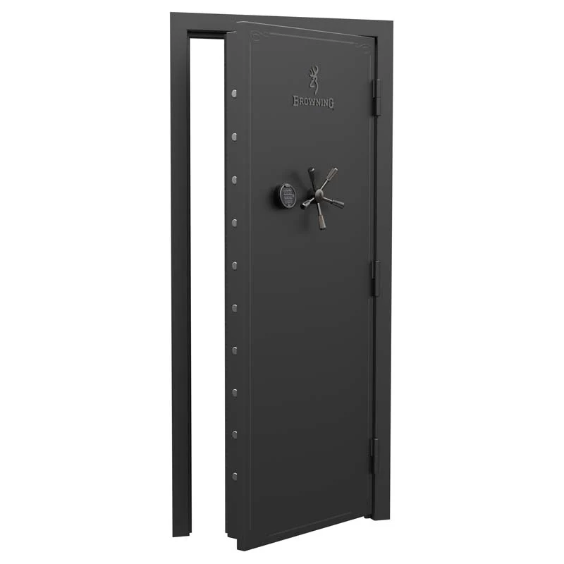 Standard Out-Swing Vault Door - Image 24