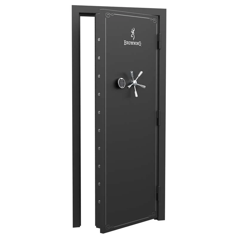 Standard Out-Swing Vault Door - Image 25