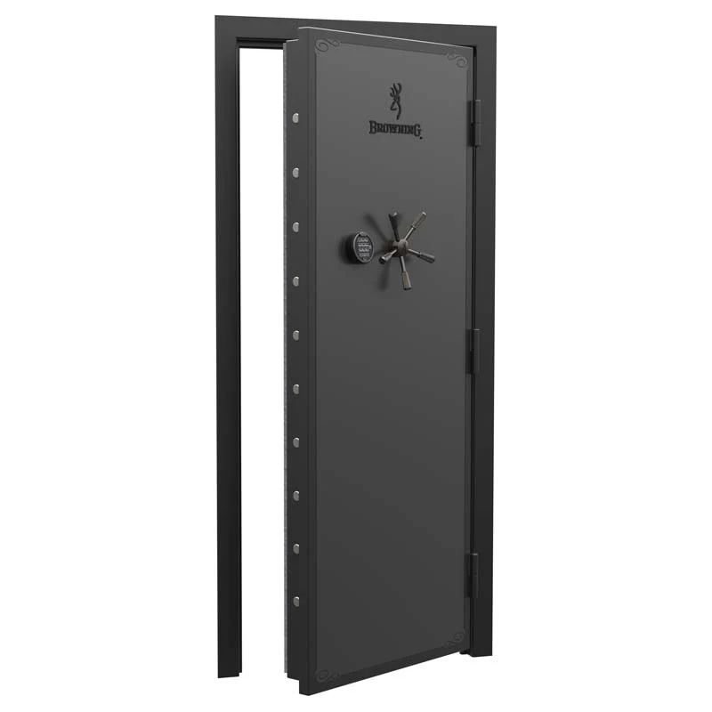 Standard Out-Swing Vault Door - Image 26
