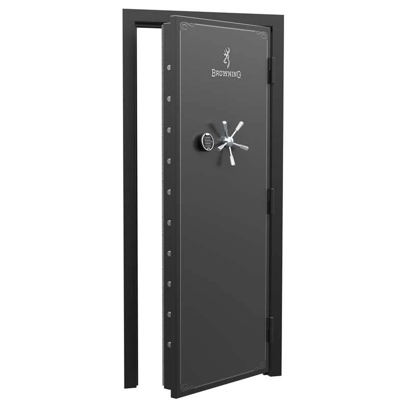 Standard Out-Swing Vault Door - Image 27