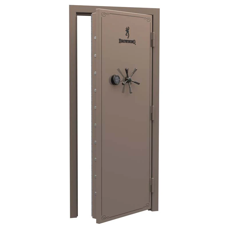 Standard Out-Swing Vault Door - Image 28