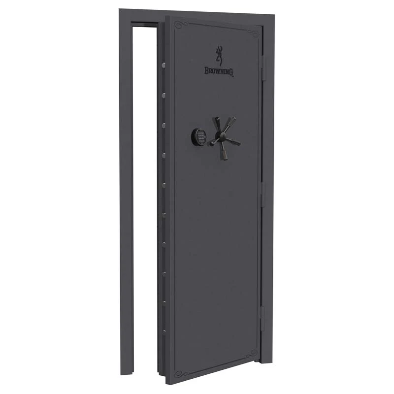Standard Out-Swing Vault Door - Image 29