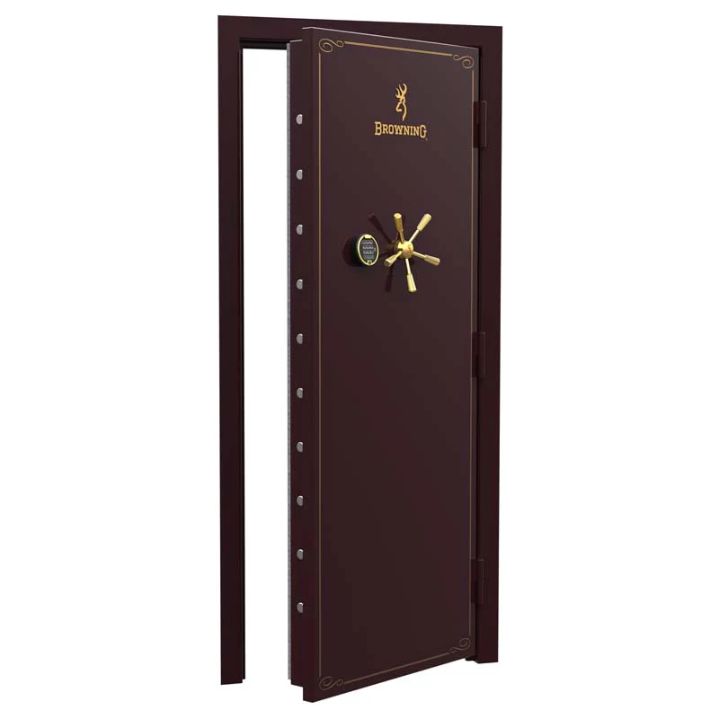 Standard Out-Swing Vault Door - Image 3