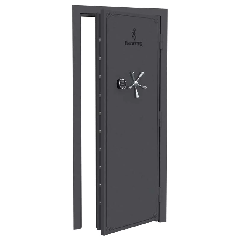 Standard Out-Swing Vault Door - Image 30